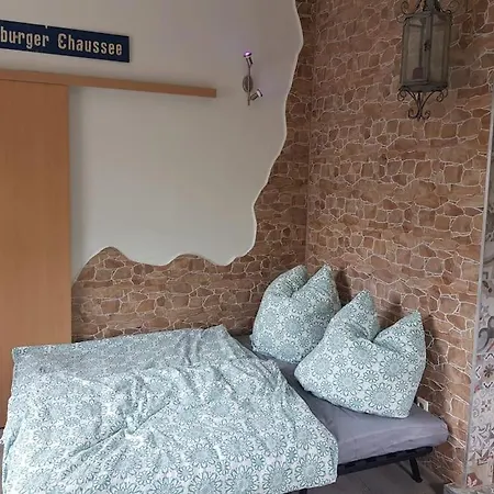 Kleine Gemuetliche Altstadt-, Monteurwohnung In