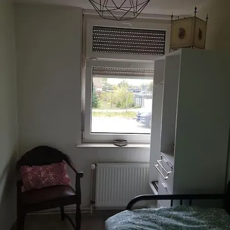 Kleine Gemuetliche Altstadt-, Monteurwohnung In