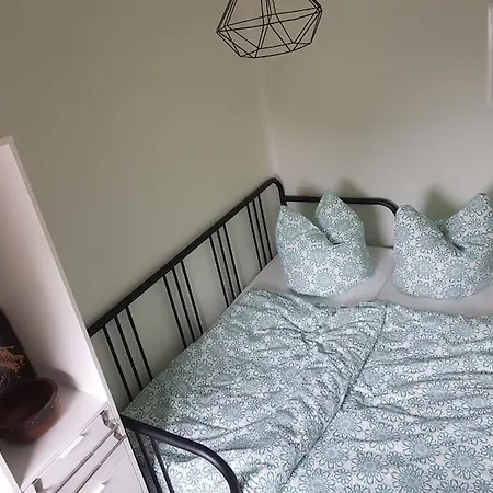 Kleine Gemütliche Altstadt-, Monteurwohnung In Apartment *