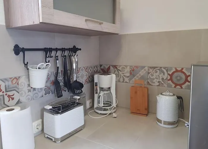 Kleine Gemuetliche Altstadt-, Monteurwohnung In *