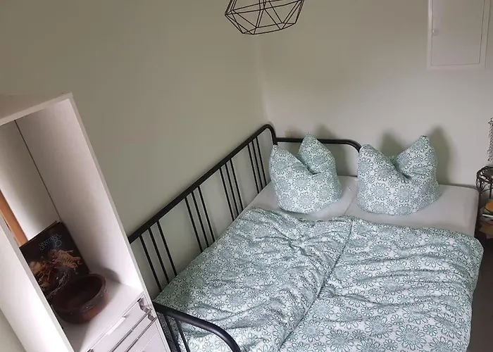 Kleine Gemütliche Altstadt-, Monteurwohnung In Apartment *