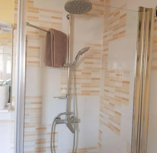 Kleine Gemütliche Altstadt-, Monteurwohnung In Apartment