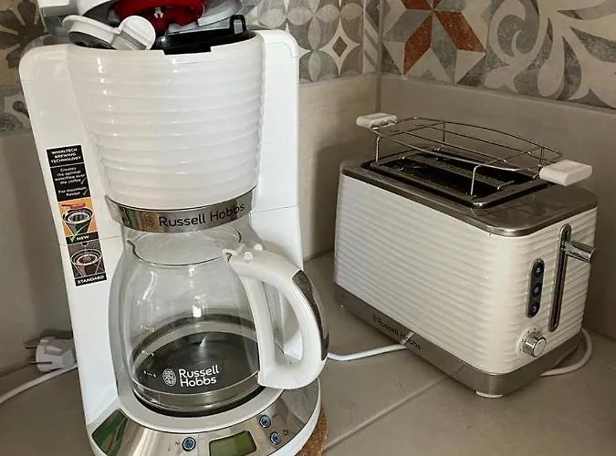 Kleine Gemütliche Altstadt-, Monteurwohnung In